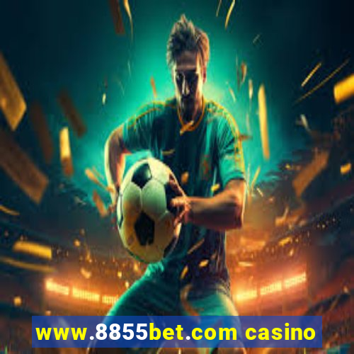 www.8855bet.com casino